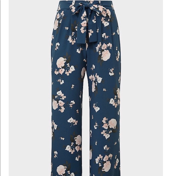 torrid wide leg pants